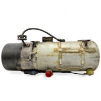 Incalzitor de Apa Volvo - Piese Auto Second Hand
