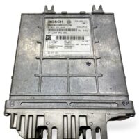 Unitate de Control Cutie de Viteze ECU Bosch 0 260 001 042 ZF 6009 391 001 pentru Volvo
