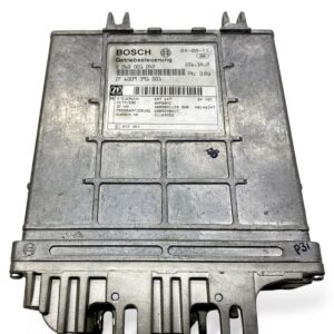 Unitate de control cutie de viteze ecu bosch 0 260 001 042 zf 6009 391 001 pentru volvo 1 Unitate de control cutie de viteze ecu bosch 0 260 001 042 zf 6009 391 001 pentru volvo