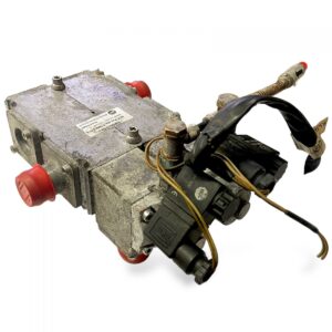 Supapă lichid de răcire încălzitor de apă volvo 70331171/20825010 1 Supapă lichid de răcire încălzitor de apă volvo 70331171/20825010