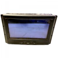 Ecran pentru șofer Volvo, cod 21970991