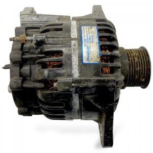 Alternator volvo 20741686 / 21429790 / 22218391 - 57 ampere, second-hand 1 Alternator volvo 20741686 / 21429790 / 22218391 – 57 ampere, second-hand
