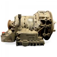 Cutie de viteze Volvo model 20712956, folosită