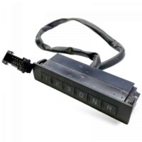 Comutator Selector de Viteze pentru Camion Volvo 1-2-3-D-N-R