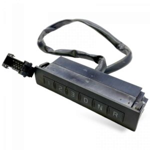 Comutator selector de viteze pentru camion volvo 1-2-3-d-n-r 1 Comutator selector de viteze pentru camion volvo 1-2-3-d-n-r