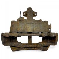 Etrier de frână dreapta ax secundar Volvo (compatibil cu codurile 20401813, 20424071, 20390667, 20401058, 20783332, 21120756, 20852528, 3092252, 3096767, 85106926)