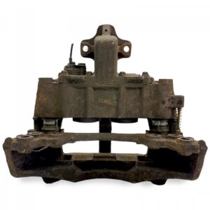 Etrier de frână stânga ax secundar volvo 21120755/20424070/20852527/85106925/20401812/20783331