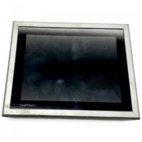 Ecran pentru șofer SkanTech Volvo M079A1070097 20981171-12