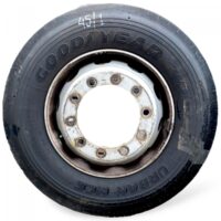 Roată Goodyear Urban MCS 305/70R22.5