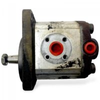 Motor Hidraulic pentru Ventilator de Răcire Volvo 0511625608 20479528