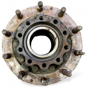 Butuc roată frână cu disc axa motrice dreapta volvo 20593326 20995144 21062580 23108588 20564467 20729353 20567309