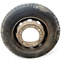 Roată Goodyear Endurance TSD 305/70R22.5 225x825-16 pentru Volvo
