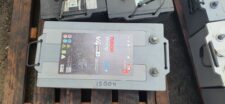 Baterie Tudor Strong PRO EFB+ V4 HVR TE2353 235Ah Original Equipment