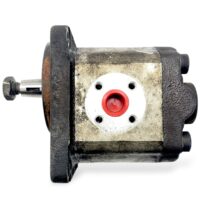 Motor hidraulic pentru ventilator de răcire Volvo 0511625608 20479528-15