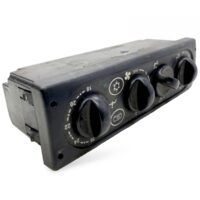 Panou comenzi climatizare pentru cabină Volvo 20880292 21109434