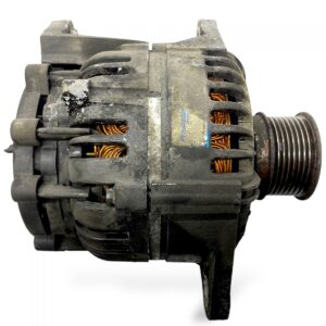 Alternator volvo 21429787 / 85003357 / 85009357 / 85020824 / 85026824 / 20409420 / 20466317 / 20849352 / 5010589551 / 20409240 / 20849351 / 21429786 / 85020820 / 7421429789 / 7420862899 / 8500312