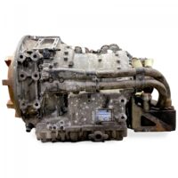 Cutie de viteze Volvo 20712956-24