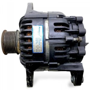 Alternator volvo - 20741686, 21429790, 22218391 1 Alternator volvo – 20741686, 21429790, 22218391