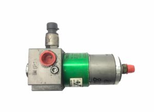 Regulator de presiune a gazului pentru volvo 22075170/21880401 1 Regulator de presiune a gazului pentru volvo 22075170/21880401