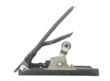 Pedală de accelerație cu senzor de poziție pentru Volvo 22666112, 22760017, 23687405, 20723427, 3092815