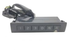 Comutator Selector de Viteze (1-2-3-D-N-R) pentru Volvo