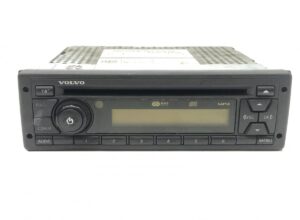 Radio auto volvo cd/aux mp3 rds 1 Radio auto volvo cd/aux mp3 rds
