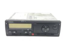 Tahograf Volvo - 20728036, 20879737, 21089527, 21386632, 21593391, 21930329, 22081534, 22587509, 21386622, 85013101, 85013506, 21593381
