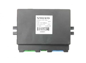 Unitate de control volvo 21082759-p06 bio 24v
