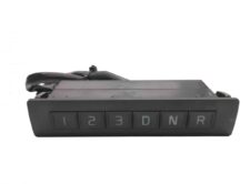 Comutator selector de viteze 1-2-3-D-N-R pentru Volvo
