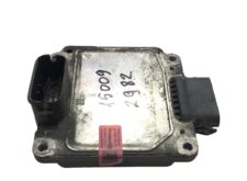 Unitate de Control Cutie de Viteze ECU Volvo 21333629