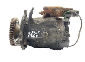 Pompa hidraulică pentru ventilator de răcire volvo 21643973 / 21559697 2 Pompa hidraulică pentru ventilator de răcire volvo 21643973 / 21559697