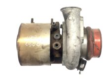 Turbocompresor VOLVO 21163009 / 4031235H / 2839922-19