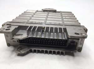 Unitate de control cutie de viteze (ecu) volvo 6009056308 9521660 12
