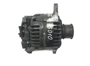 Alternator volvo 20741686, 21429790, 22218391 5010 1 Alternator volvo 20741686, 21429790, 22218391 5010