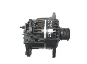 Alternator volvo original 15011 123