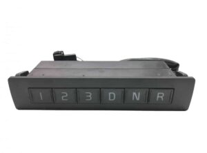 Comutator selector de viteze volvo 1 2 3 d n r
