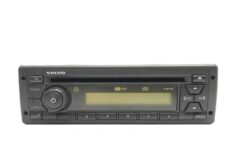Radio CD Player Volvo cu MP3 și RDS