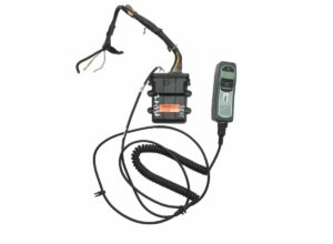Blocare etilotest alcolock v3 pentru volvo