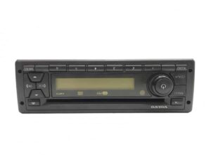 Radio auto volvo cu cd și aux 1 Radio auto volvo cu cd și aux