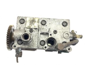 Compresor de aer wabco pentru volvo 21968006 21513957