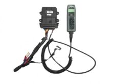 Blocare etilotest pentru Volvo, model Alcolock V3