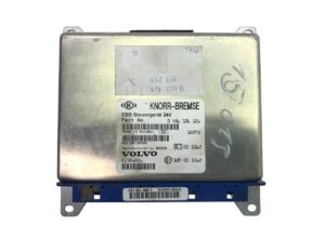 Unitate de control ebs 24v knorr-bremse volvo 21726226