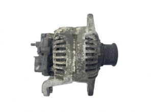 Alternator volvo (coduri: 20741686, 21429790, 22218391) 1 Alternator volvo (coduri: 20741686, 21429790, 22218391)