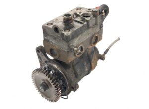 Compresor de aer pentru volvo, coduri 21968006 și 21513957 1 Compresor de aer pentru volvo, coduri 21968006 și 21513957