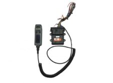 Blocare etilotest Volvo - Alcolock V3 (79-008924, 79-009000, 79-009156)