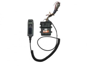 Blocare etilotest volvo – alcolock v3 (79-008924, 79-009000, 79-009156)