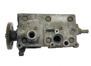 Compresor de aer volvo wabco 21968006 21513957