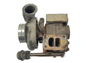 Turbocompresor pentru volvo - coduri: 21163009, 4031235h, 2839922-16 1 Turbocompresor pentru volvo – coduri: 21163009, 4031235h, 2839922-16