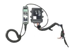 Blocare Etilotest Volvo 79-008924 / 79-009000 / 79-009156