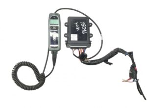 Blocare etilotest volvo 79-008924 / 79-009000 / 79-009156 1 Blocare etilotest volvo 79-008924 / 79-009000 / 79-009156